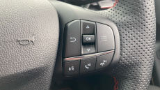 Ford Puma 1.0 EcoBoost Hybrid mHEV 155 ST-Line X 5dr Petrol Hatchback